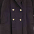 ALTO CAPPOTTO ダブルブレスド ウールコート レディース 9R