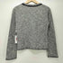 アナイ ANAYI ノーカラー ツイードジャケット レディース JPN:38