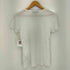ラルフローレン RALPH LAUREN USA製 PINKPONY ビックポニープリント クルーネック S/S T シャツ レディース import:L