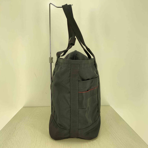 ブリーフィング BRIEFING DISCRETE TOTE SM MW GENII メンズ