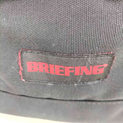 ブリーフィング BRIEFING DISCRETE TOTE SM MW GENII メンズ