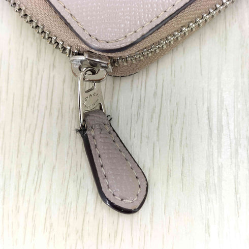 コーチ COACH ラウンド ジップ 長財布 レディース