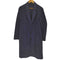 ザラ ZARA ウールチェスターコート メンズ import:S