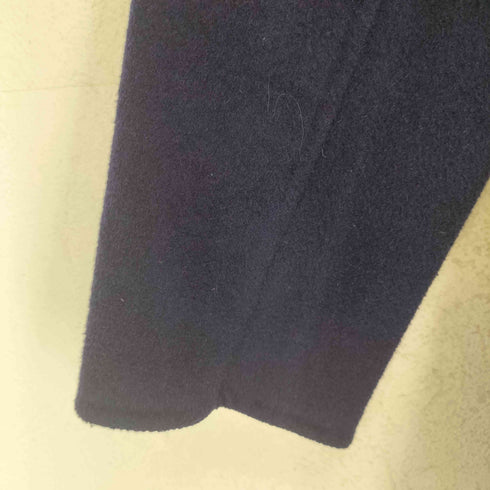 ザラ ZARA ウールチェスターコート メンズ import:S