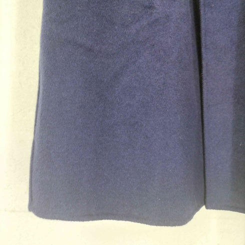 ザラ ZARA ウールチェスターコート メンズ import:S