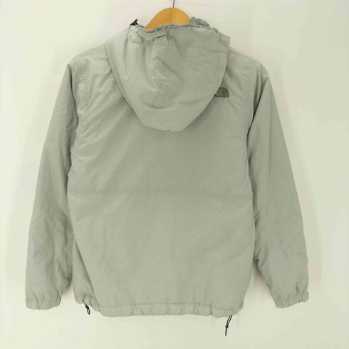 ザノースフェイス THE NORTH FACE 裏ボア パーカー コンパクトノマドジャケット レディース M