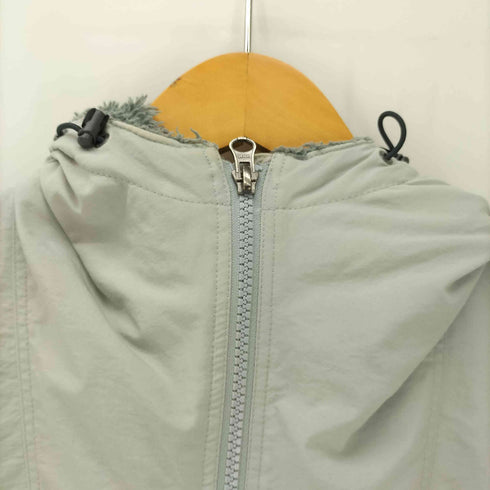 ザノースフェイス THE NORTH FACE 裏ボア パーカー コンパクトノマドジャケット レディース M