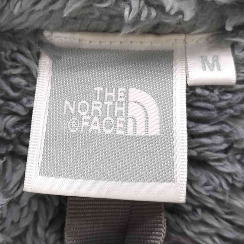 ザノースフェイス THE NORTH FACE 裏ボア パーカー コンパクトノマドジャケット レディース M