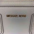 マイケルコース Michael Kors MERCER トップジップ ベルベット サッチェル 2WAY ショルダーバッグ レディース