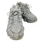 ナイキ NIKE W Shox TL Pure Platinum and Metallic Silver ショックス TL メンズ JPN:27