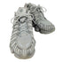 ナイキ NIKE W Shox TL Pure Platinum and Metallic Silver ショックス TL メンズ JPN:27