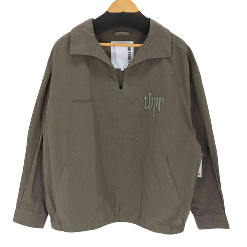 タイトブース TIGHTBOOTH 24SS SKIPPER SHIRT メンズ JPN:L