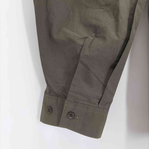 タイトブース TIGHTBOOTH 24SS SKIPPER SHIRT メンズ JPN:L