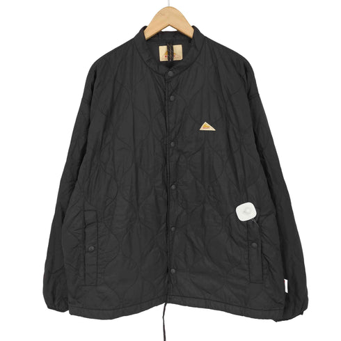 ケルティ KELTY キルティングブルゾン メンズ JPN:M