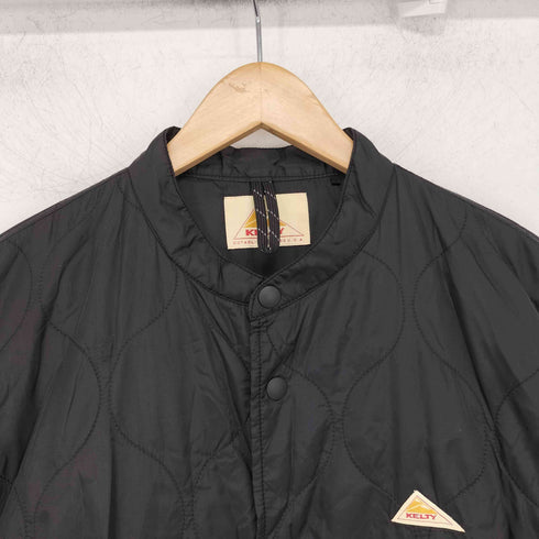 ケルティ KELTY キルティングブルゾン メンズ JPN:M