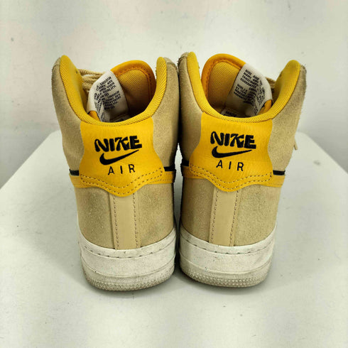 ナイキ NIKE バイカラー ハイカットスニーカー レディース JPN:23