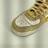 ナイキ NIKE バイカラー ハイカットスニーカー レディース JPN:23