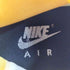 ナイキ NIKE バイカラー ハイカットスニーカー レディース JPN:23