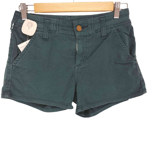 サムシング SOMETHING EDWIN Y2K ショートパンツ レディース XS