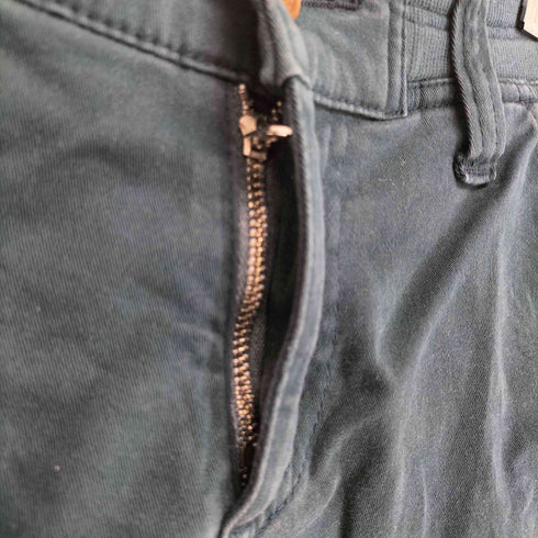 サムシング SOMETHING EDWIN Y2K ショートパンツ レディース XS