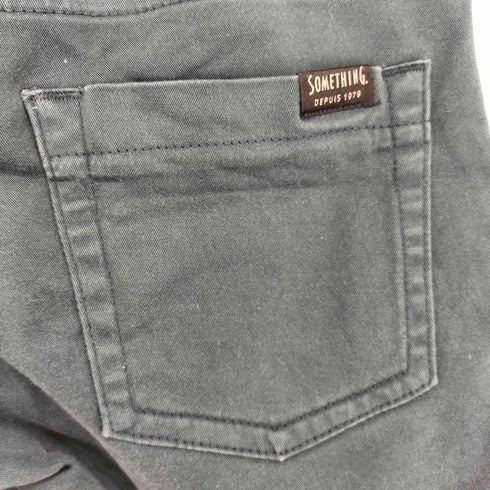 サムシング SOMETHING EDWIN Y2K ショートパンツ レディース XS