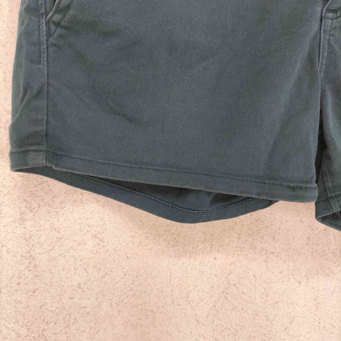 サムシング SOMETHING EDWIN Y2K ショートパンツ レディース XS