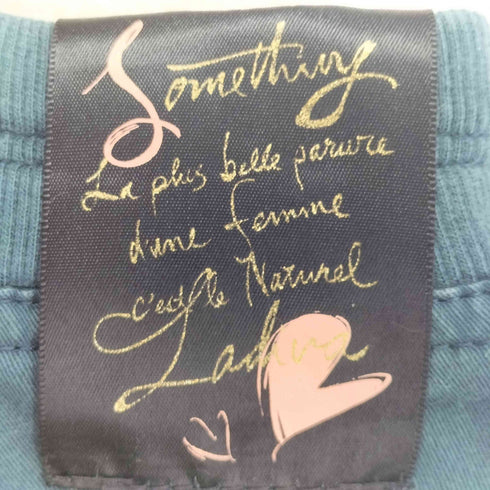 サムシング SOMETHING EDWIN Y2K ショートパンツ レディース XS