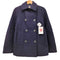 トラディショナルウェザーウェア Traditional Weatherwear ウールピーコート レディース JPN:34