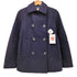 トラディショナルウェザーウェア Traditional Weatherwear ウールピーコート レディース JPN:34