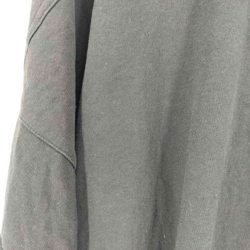 cafune フレンチスリーブ クルーネックTシャツ レディース JPN:38