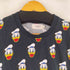 ELEVENPARIS キャラクタープリント S/S Tシャツ メンズ JPN:S