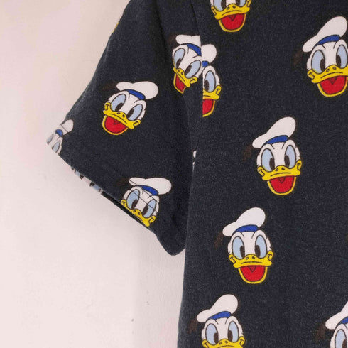 ELEVENPARIS キャラクタープリント S/S Tシャツ メンズ JPN:S