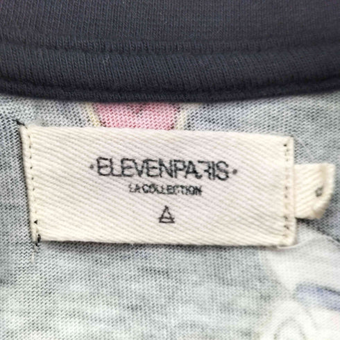 ELEVENPARIS キャラクタープリント S/S Tシャツ メンズ JPN:S