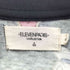 ELEVENPARIS キャラクタープリント S/S Tシャツ メンズ JPN:S