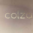 colza リボンモチーフ ストラップパンプス レディース JPN:24