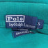 ポロバイラルフローレン Polo by RALPH LAUREN 90S スモールポニー刺繍 S/S ポロシャツ メンズ JPN:S