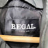 リーガル REGAL スタンドカラーライナー付ブルゾン メンズ JPN:L