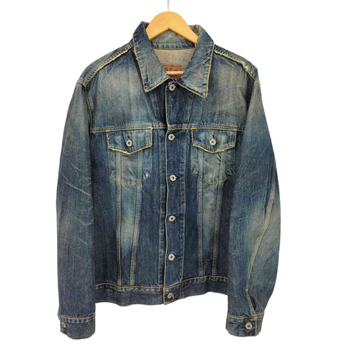 ギャップ Gap 00s OLD 1969 WESTERN JACKET メンズ JPN:L