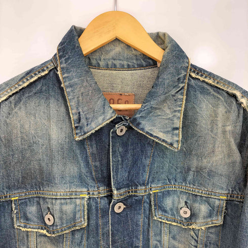 ギャップ Gap 00s OLD 1969 WESTERN JACKET メンズ JPN:L