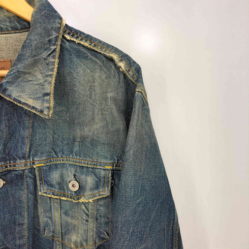 ギャップ Gap 00s OLD 1969 WESTERN JACKET メンズ JPN:L