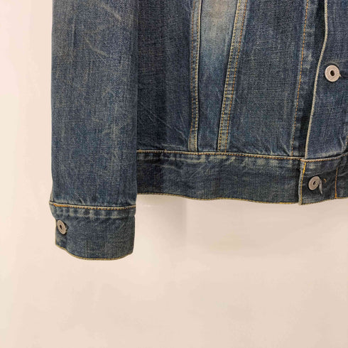 ギャップ Gap 00s OLD 1969 WESTERN JACKET メンズ JPN:L