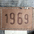 ギャップ Gap 00s OLD 1969 WESTERN JACKET メンズ JPN:L