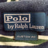 ポロバイラルフローレン Polo by RALPH LAUREN 90S スモールポニー刺繍 S/S ボーダーポロシャツ メンズ JPN:S