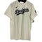 ナイキ NIKE ナンバリング両面プリント S/S Tシャツ メンズ import:M