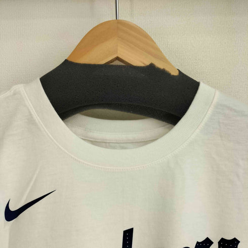 ナイキ NIKE ナンバリング両面プリント S/S Tシャツ メンズ import:M
