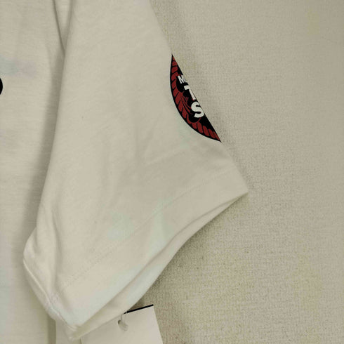 ナイキ NIKE ナンバリング両面プリント S/S Tシャツ メンズ import:M