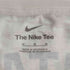 ナイキ NIKE ナンバリング両面プリント S/S Tシャツ メンズ import:M