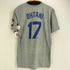 ナイキ NIKE ナンバリング両面プリント S/S Tシャツ メンズ import:M