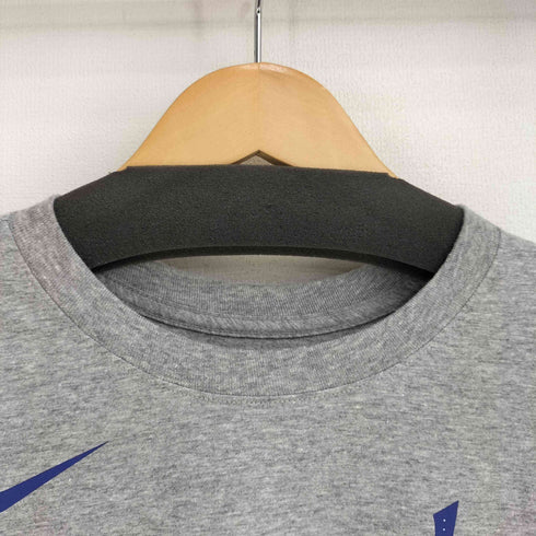 ナイキ NIKE ナンバリング両面プリント S/S Tシャツ メンズ import:M