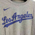 ナイキ NIKE ナンバリング両面プリント S/S Tシャツ メンズ import:M